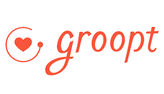 Groopt - Startups Give Back