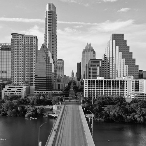 Startups Give Back Austin